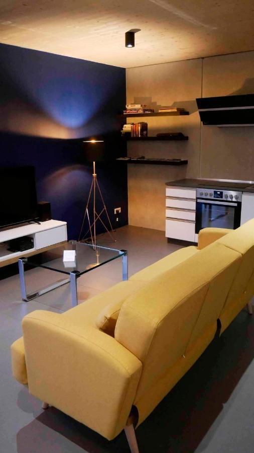 Lieblingseck Nachhaltige 5 Sterne Ferienwohnung Direkt Am Chiemsee Гштадт-ам-Кимзее Экстерьер фото