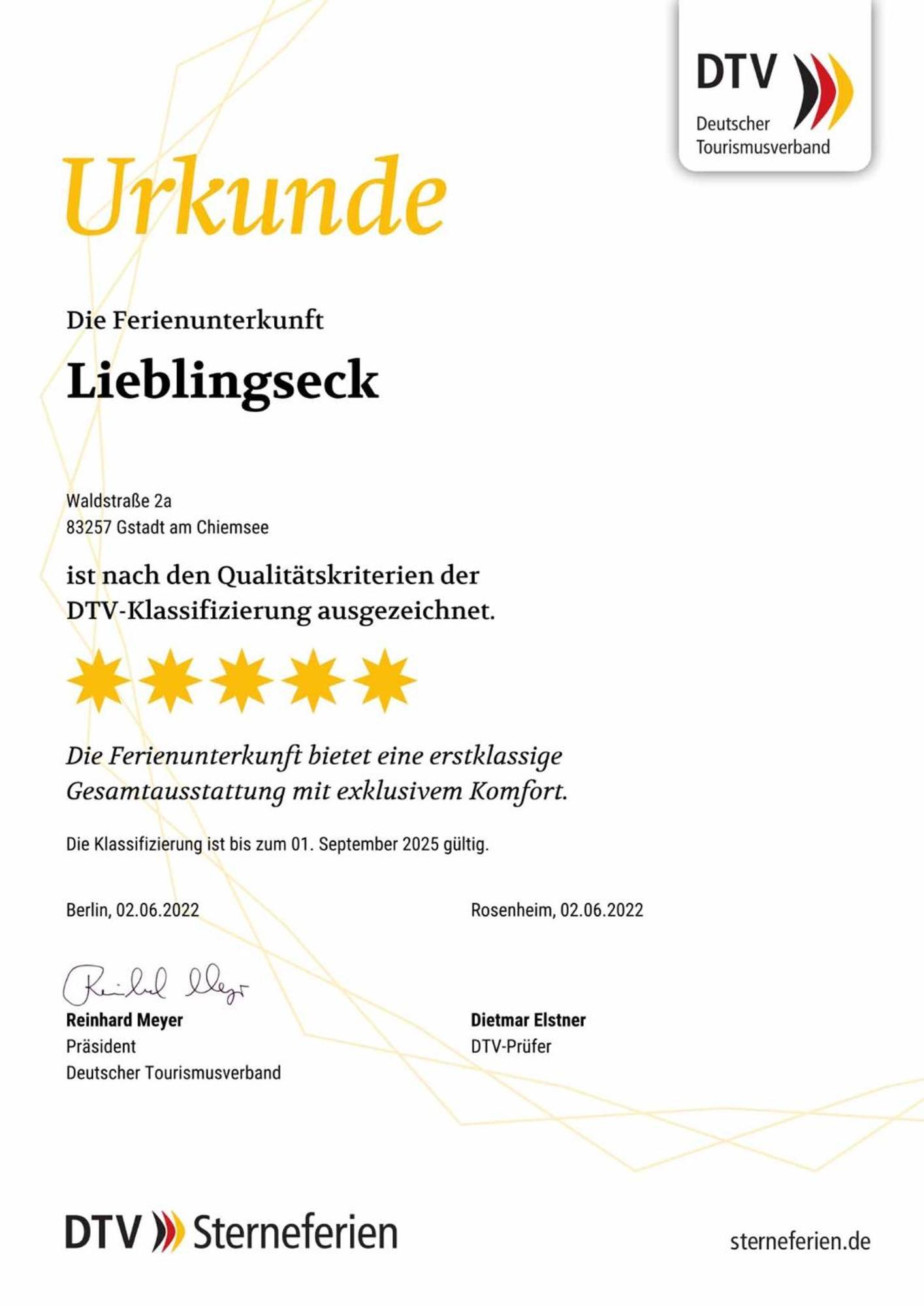 Lieblingseck Nachhaltige 5 Sterne Ferienwohnung Direkt Am Chiemsee Гштадт-ам-Кимзее Экстерьер фото